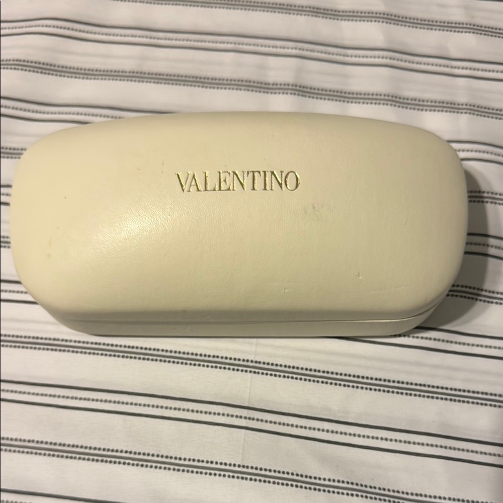 Valentino Cream Women's Bag